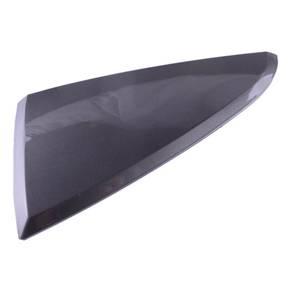 Gray Dashboard Center Triangle Cover for Ford Falcon BA BF (2002-2008)