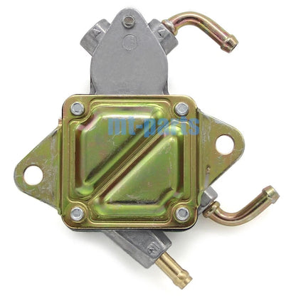 Fuel Pump for Yamaha Rhino 660 (2004-2007)  5UG-13910-00, 5UG-13910-01