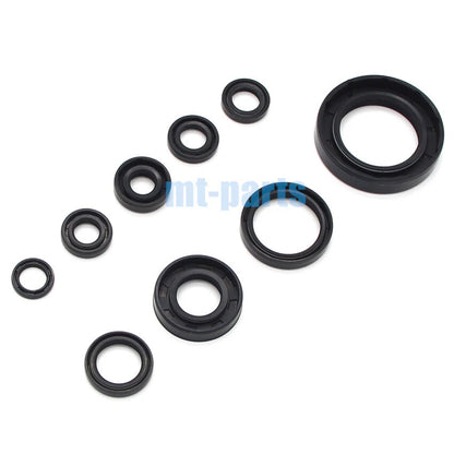 Engine Oil Seals Kit for Honda CR250R (2005-2007)