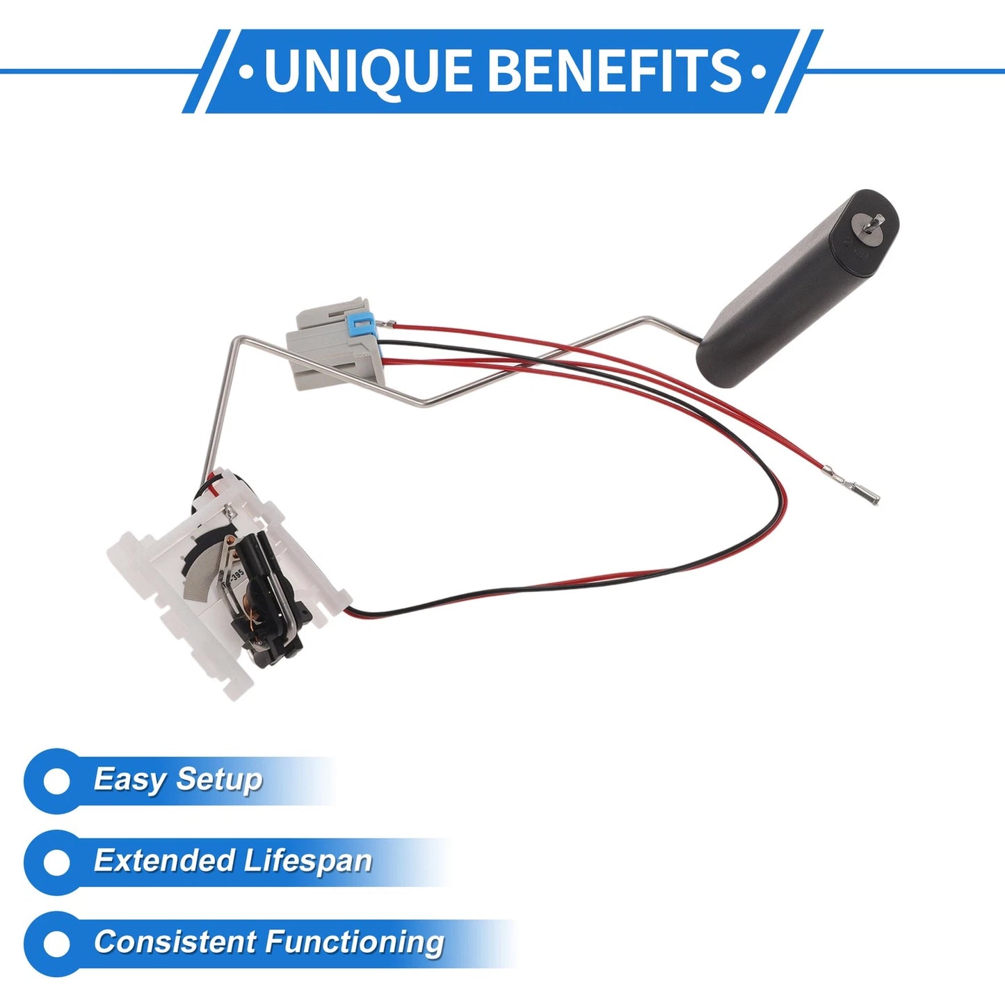 Fuel Tank Sending Unit for Chevrolet Cruze (2010 - 2017)