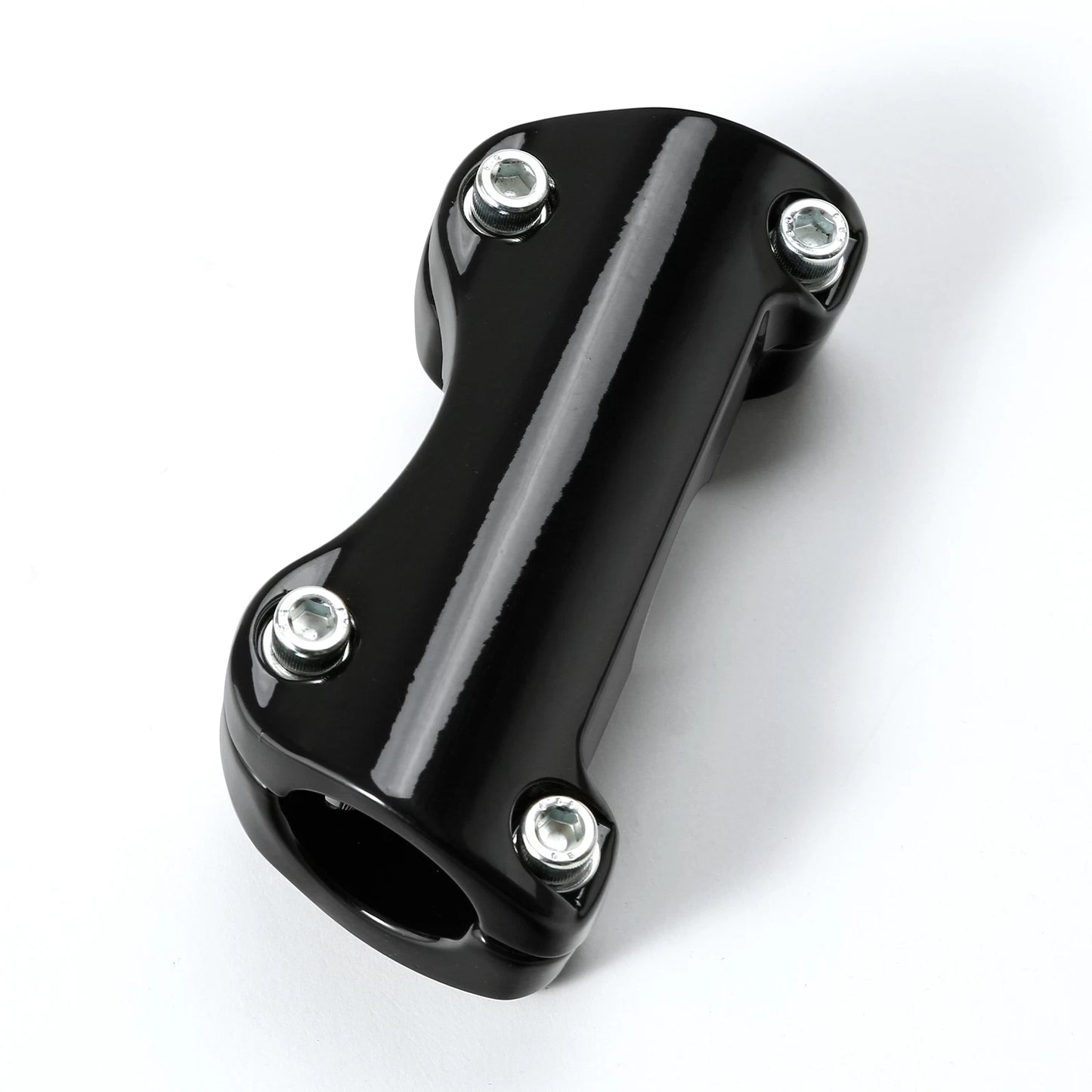 1.25" Handlebar Riser Clamp for Harley Road Glide Special FLTRXS (2017-2024)