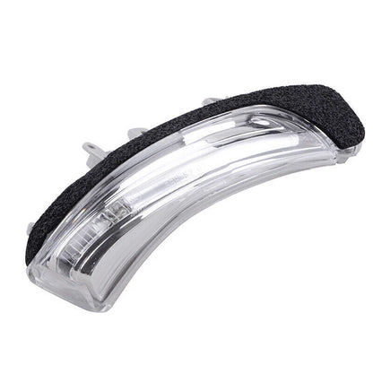 Turn Signal Mirror Assembly LED Indicator Light for Toyota Prius Reiz (2009-2015)