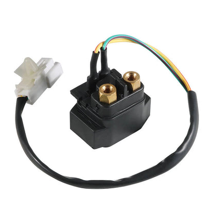 Starter Solenoid Relay for Suzuki Burgman 650 (2003-2016)