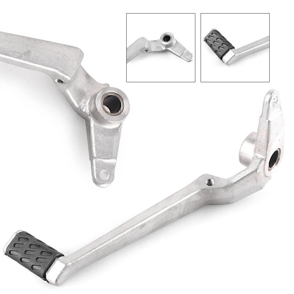 Silver Rear Gear Shifter Pedal Lever for Ducati Monster (2009-2013)