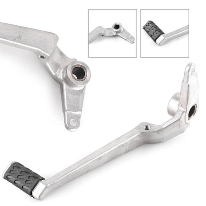 Silver Rear Gear Shifter Pedal Lever for Ducati Monster (2009-2013)