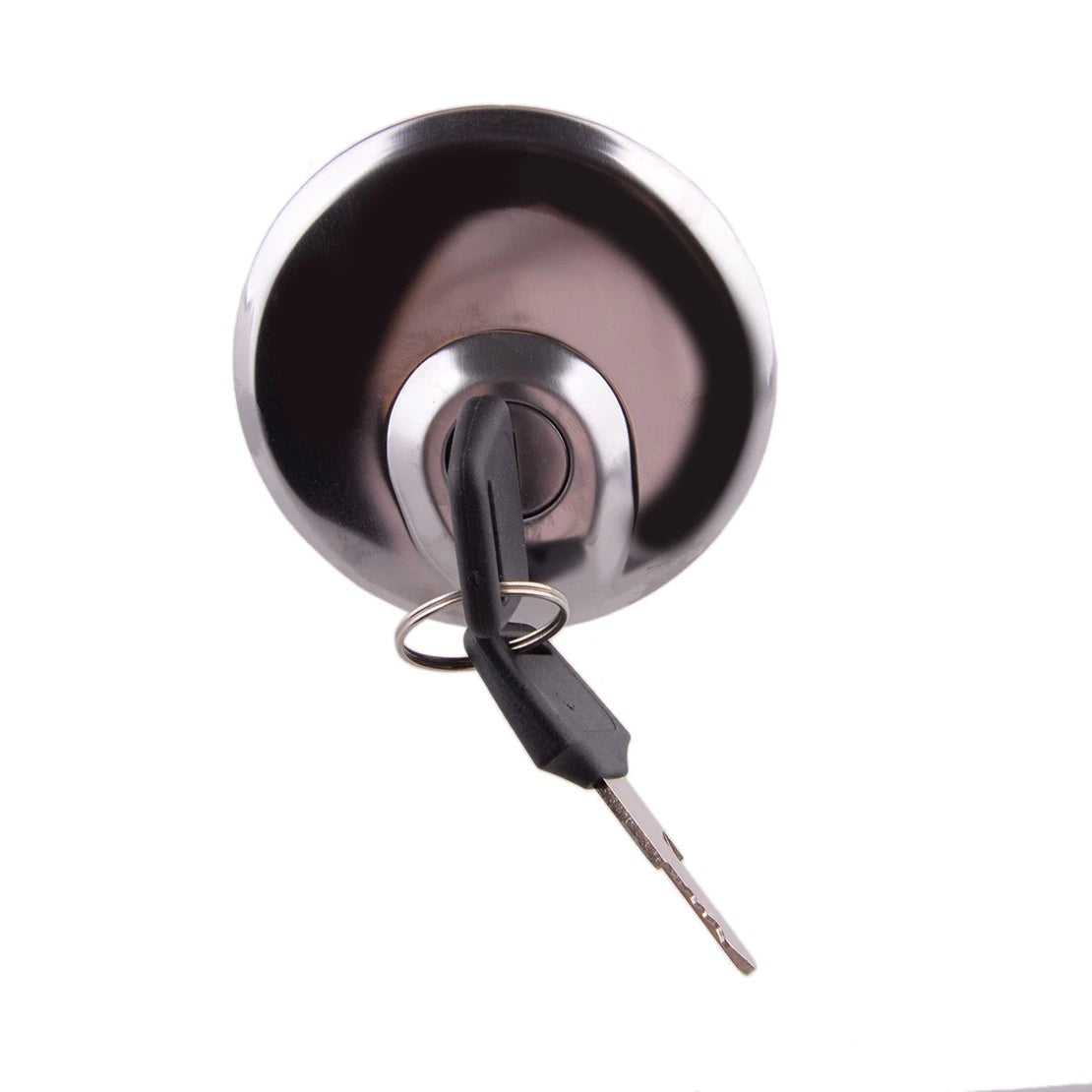 Fuel Tank Cap Key for Suzuki GZ250, VS800GL (2000-2007)