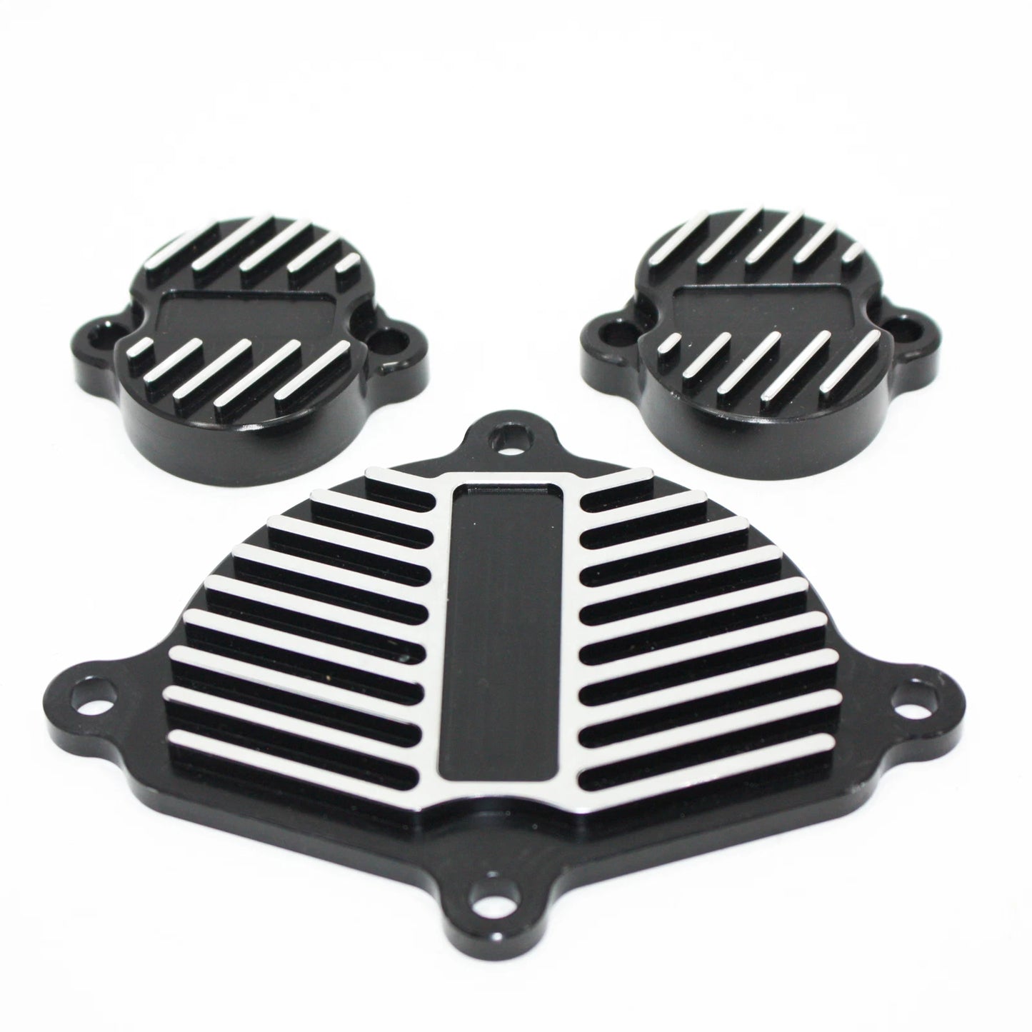 CNC Engine Dress Up Kit for 140cc 150cc 160cc Pit Pro Trail Dirt Bike