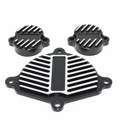 CNC Engine Dress Up Kit for 140cc 150cc 160cc Pit Pro Trail Dirt Bike