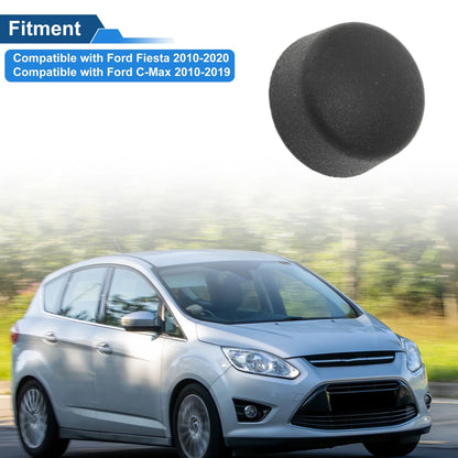 Windshield Wiper Arm Cover Cap for Ford Fiesta (2010-2020)