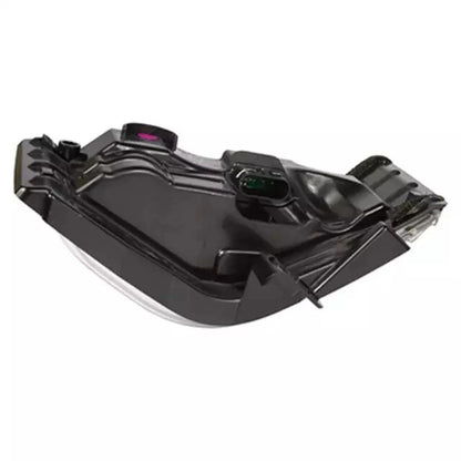 Signal Lamp for 2015-2024 Ford F150 F250 F350 Super Duty (2015-2024)