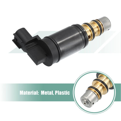 AC Compressor Control Solenoid Valve for Ford Fusion S (2013)