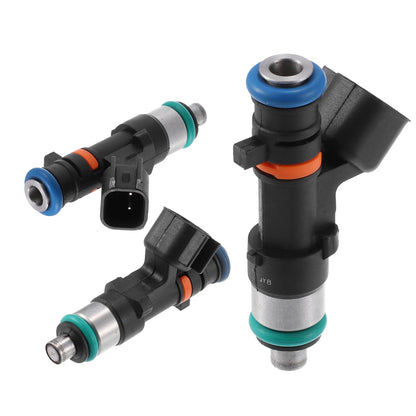 Fuel Injector Nozzle Flow Matched for Dodge