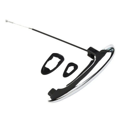 Heat Sink Door Handle for Mini Cooper R50 R59 (2002–2015)