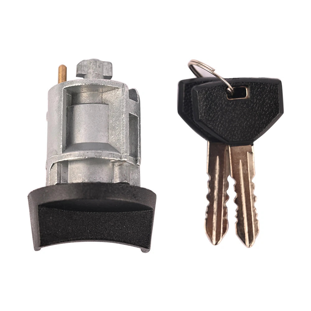 Ignition Lock Cylinder for Dodge Ram 1500 2500 3500 Jeep Grand Cherokee