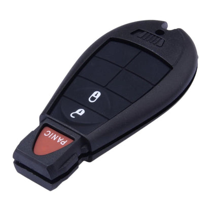 Remote Protective Cover Shell for Jeep Cherokee Dodge Ram 1500 2500 (2011-2023)