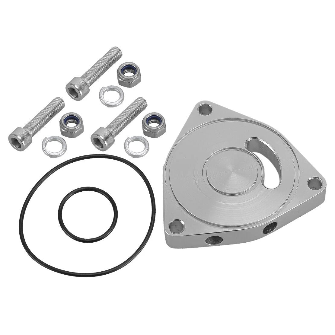 Turbo Blow Off Valve Plate Spacer for Honda Civic, Pilot, Accord (15-21)