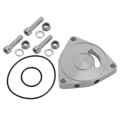 Turbo Blow Off Valve Plate Spacer for Honda Civic, Pilot, Accord (15-21)