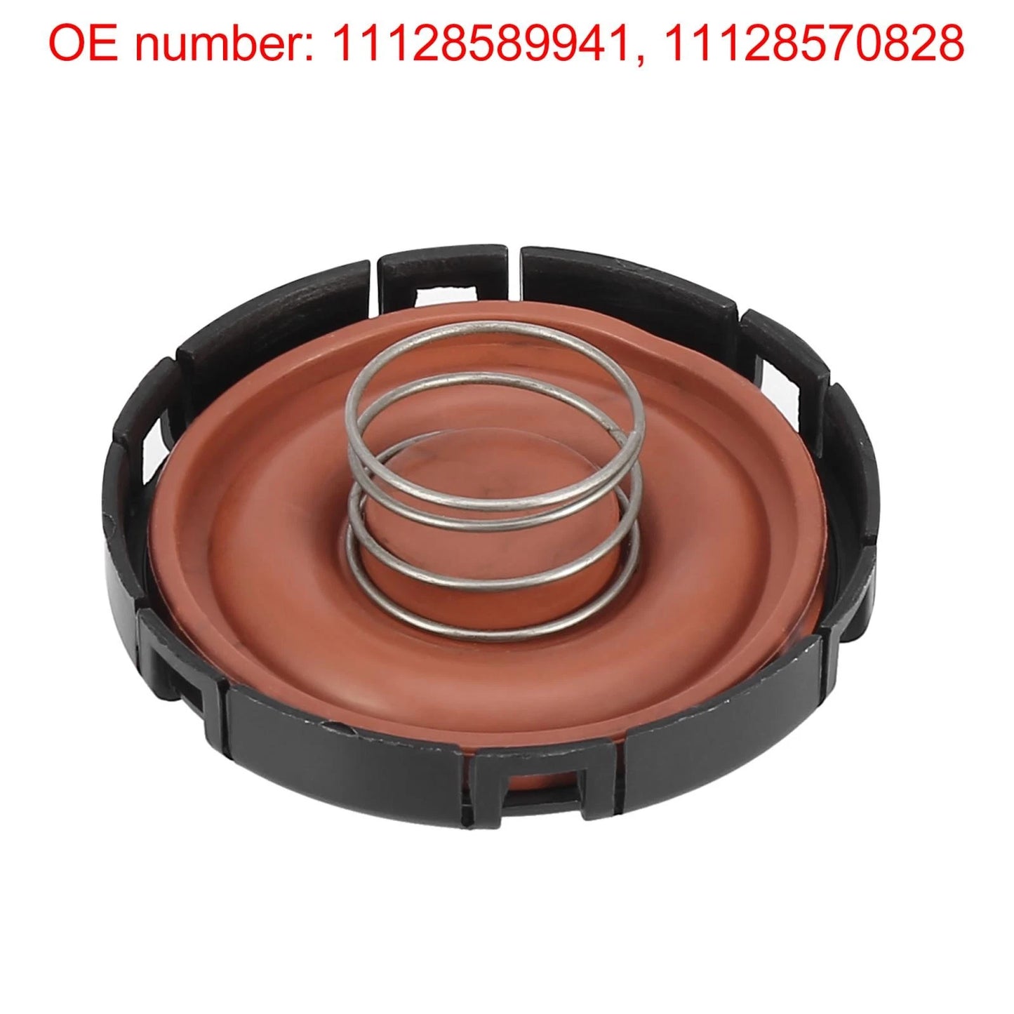 PCV Valve Cover Cap for BMW X1 X3 X5 (2011-2023)