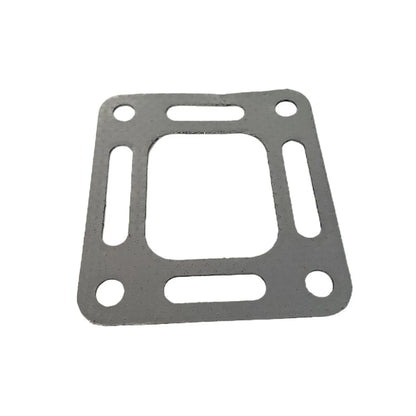 4PCS Gasket Riser Manifold for Mercruiser 4.3 5.0 5.7 V6 V8
