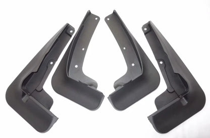 Mud Flaps for 2020-2023 Toyota Highlander (2020-2023)