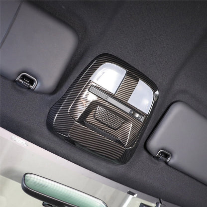 Front Roof Reading Light Cover for Toyota GR86 Subaru BRZ (2022-2023)