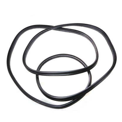 Sliding Door Weatherstrip Rubber for Toyota Hiace RegiusAce GDH201 KDH205 KDH212