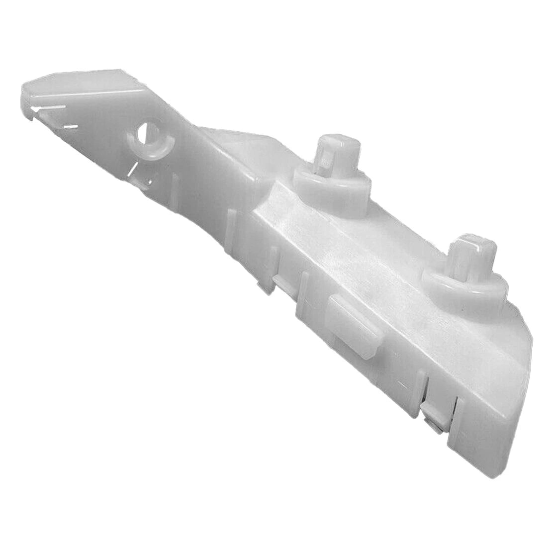 Front Left Bumper Bracket for Infiniti G37 Q60 (2008-2015)