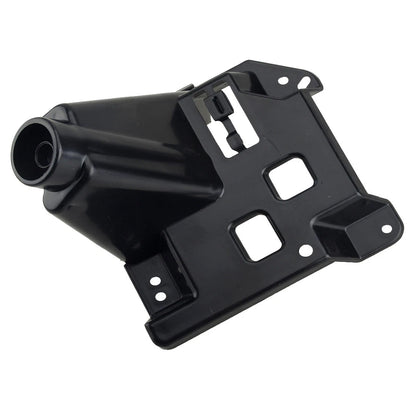 LED Taillight Bracket Tail Lamp Holder for Jeep Wrangler JL (2018-2019)