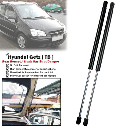 Gas Shock Strut for Hyundai Getz TB XL GL (2002-2011)