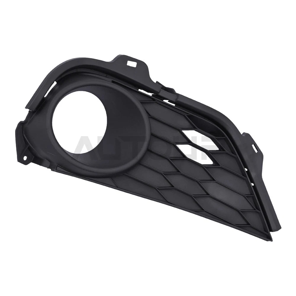 Front Driver Left Side Fog Light Trim Driving Lamp for Honda Pilot (2019–2022)