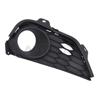 Front Driver Left Side Fog Light Trim Driving Lamp for Honda Pilot (2019–2022)