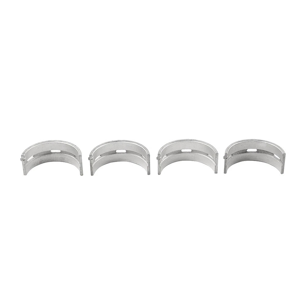 4X +50 Crankshaft Main Bearing Set for BMW S1000RR, S1000XR, S1000R (2008-2017)