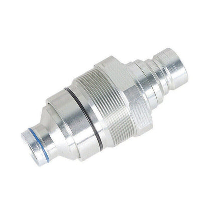 Flat Face Coupler Kit for Bobcat (Compatible with 7246802 & 7246799)