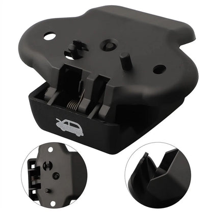 Hood Release Handle for Dodge Charger, Challenger, Magnum, Chrysler 300 (2005-2010)