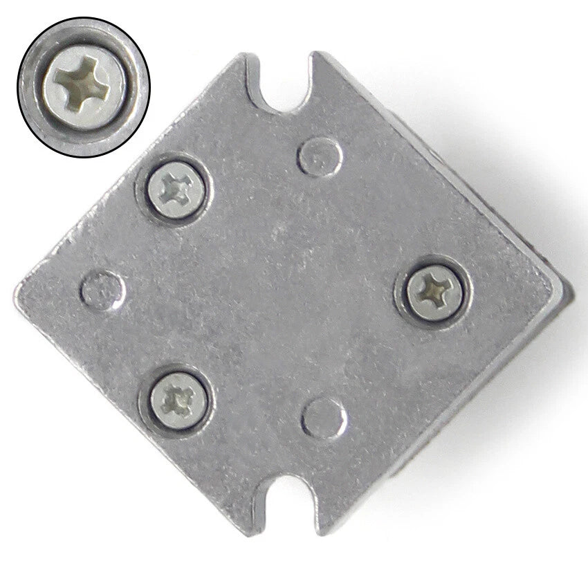 Voltage Rectifier Regulator for Mercury Mercruiser (6-45)
