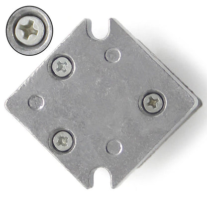 Voltage Rectifier Regulator for Mercury Mercruiser (6-45)
