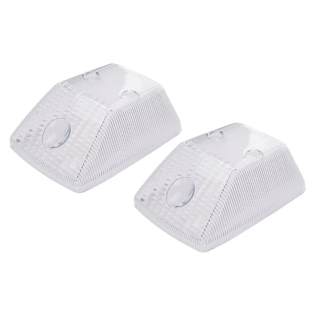 2 x Turn Signal Lens for Mercedes Benz G-Class W463 (1990-2018)