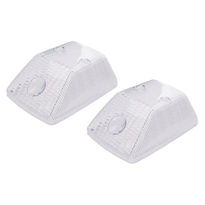 2 x Turn Signal Lens for Mercedes Benz G-Class W463 (1990-2018)