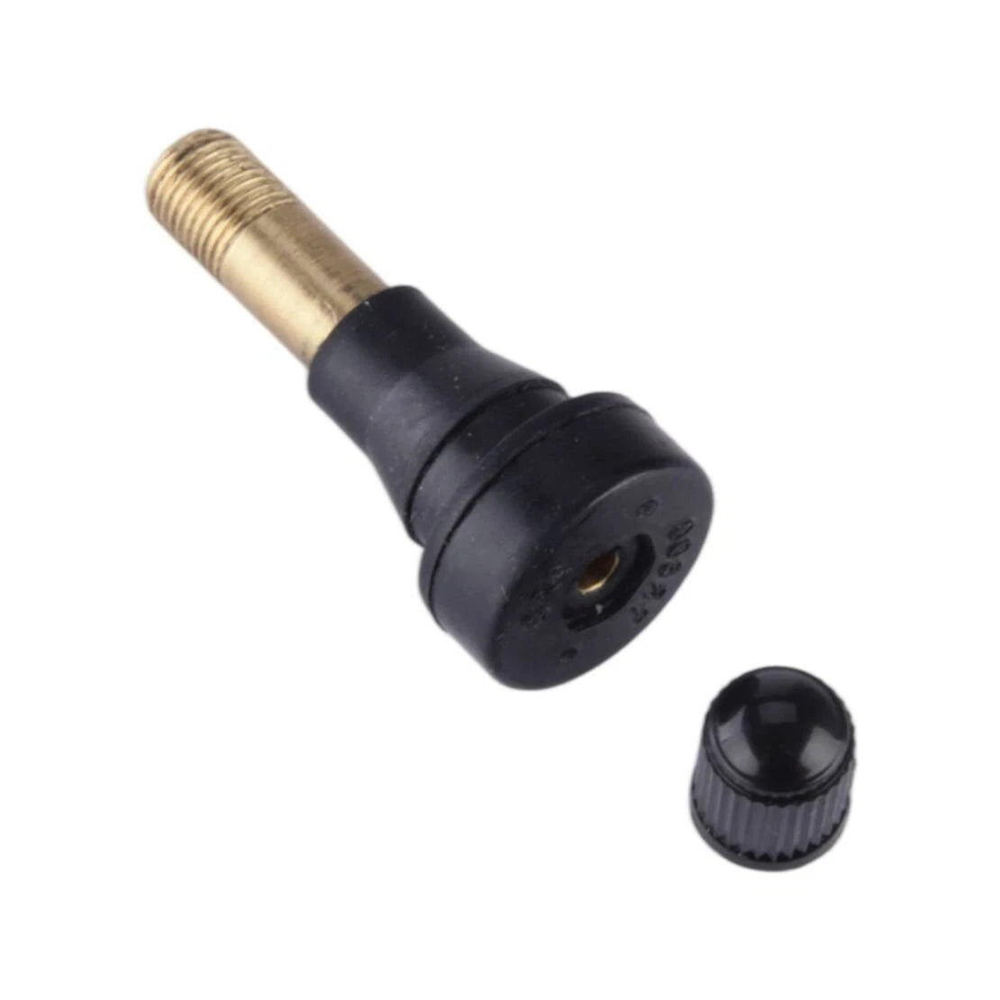 8pcs High Pressure Tire Valve Stems Dust Caps  (N/A)