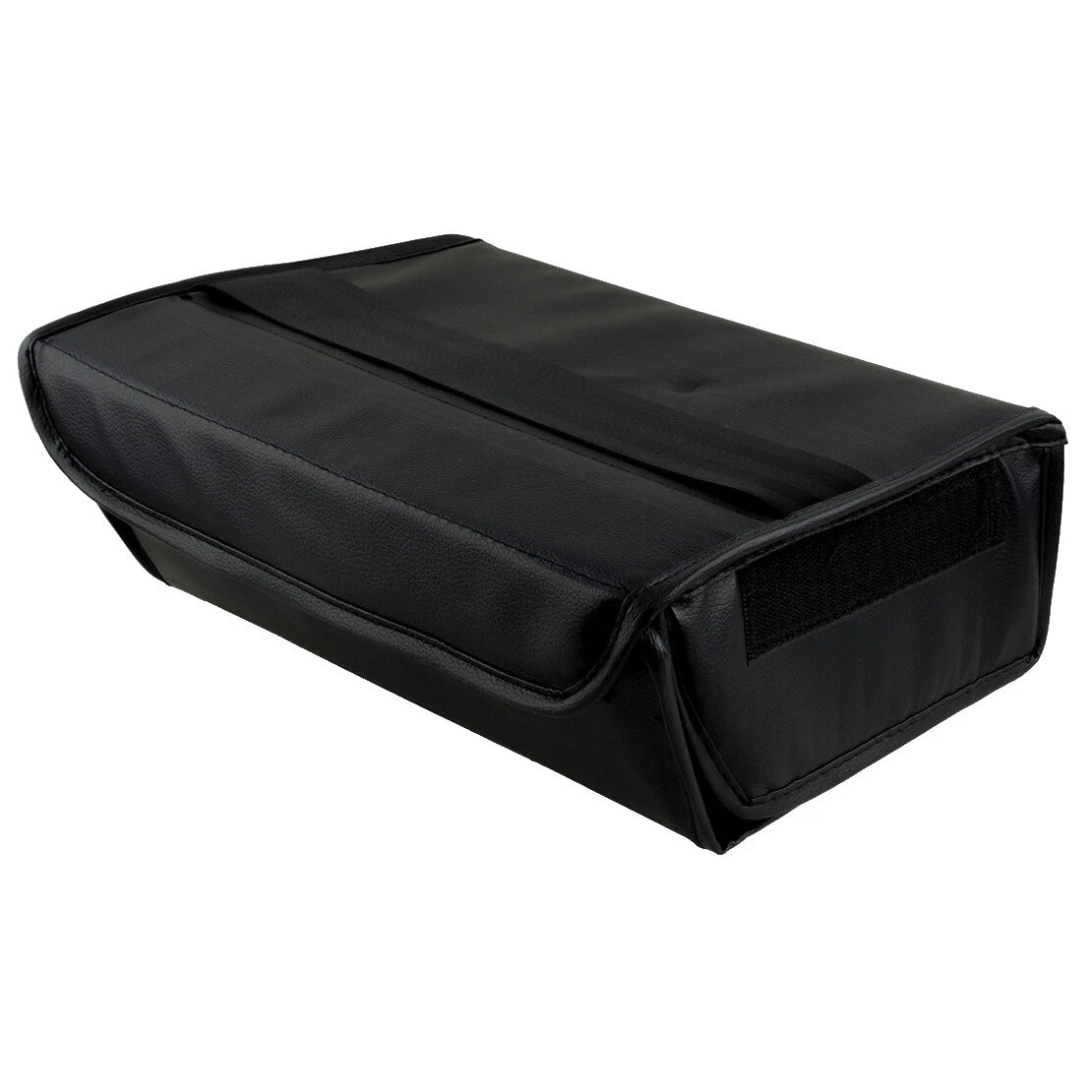 1x Interior Under Seat Storage Box Organizer for Tesla Model Y (2020-2021)