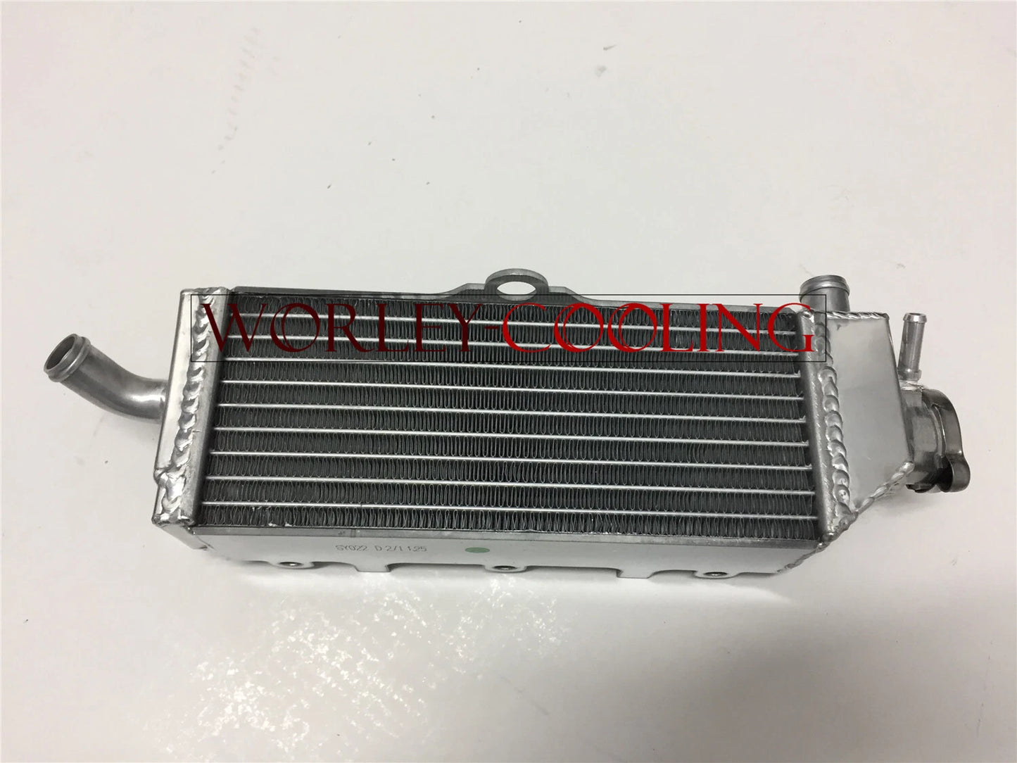 Aluminum Radiator for Suzuki RMX250 (1991-1996)