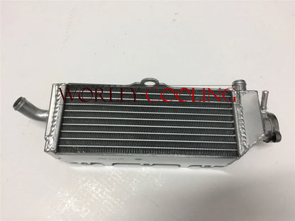 Aluminum Radiator for Suzuki RMX250 (1991-1996)