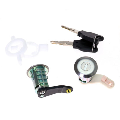 Door Lock Set for Renault Clio II/Megane/Scenic/Master Years