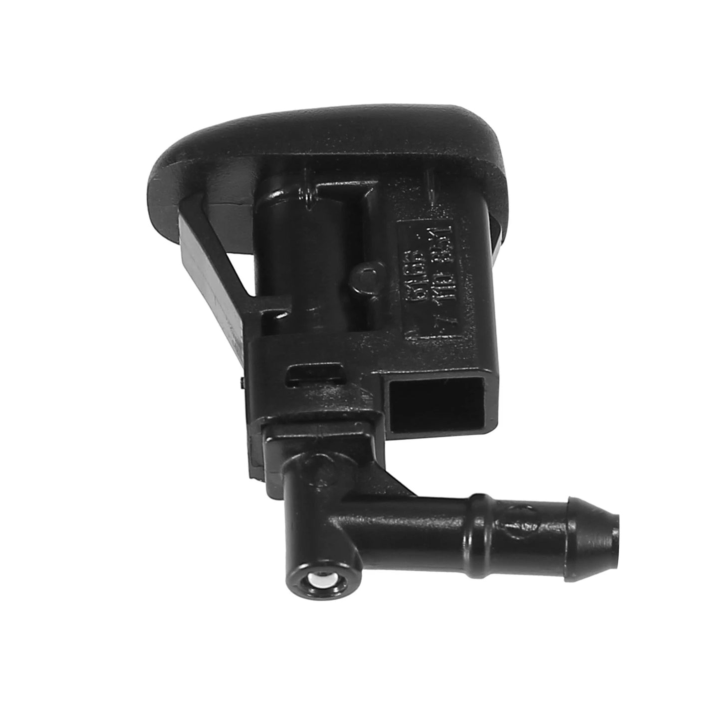 Windshield Washer Nozzles Spray Jet for BMW 1 Series (2004-2013)