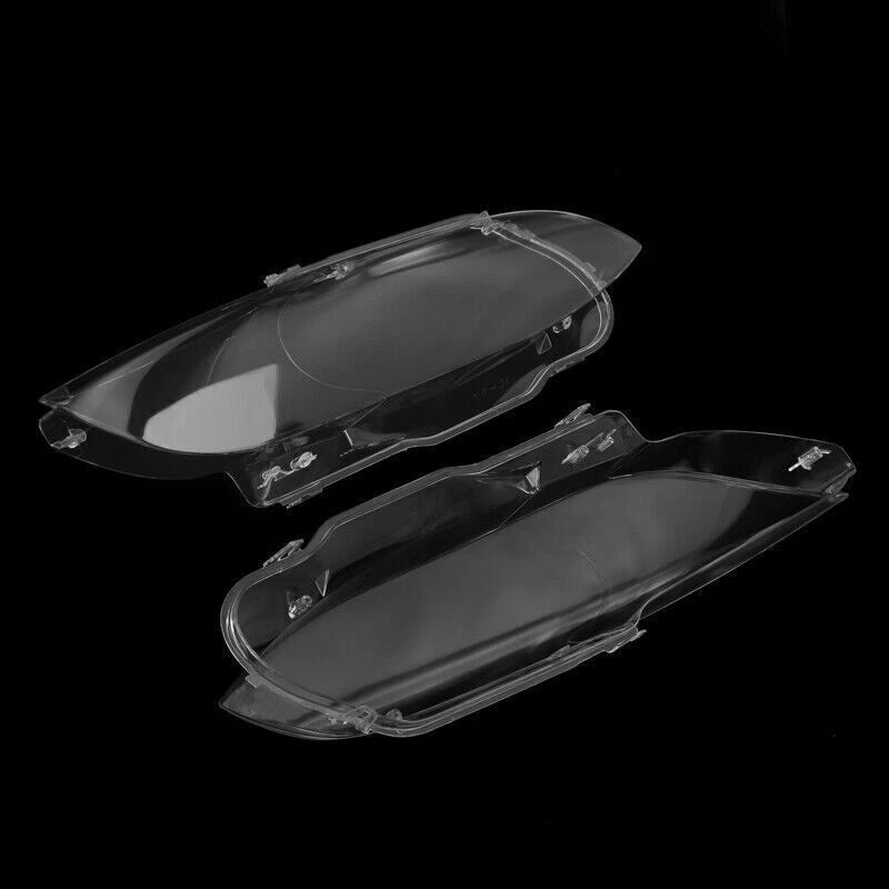 Headlight Lens Cover for BMW E92 E93 M3 Coupe Convertible (2006-2010)