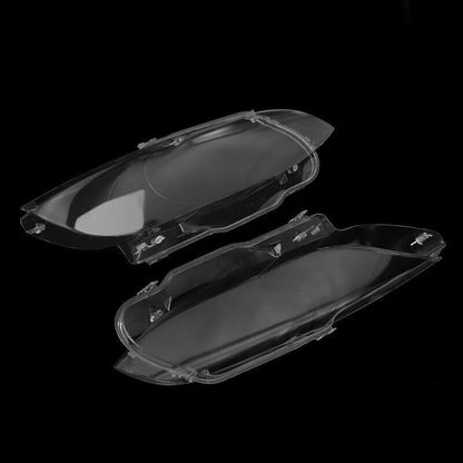 Headlight Lens Cover for BMW E92 E93 M3 Coupe Convertible (2006-2010)