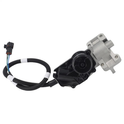Axle Actuator 8981408531 for Isuzu D-Max 4JJ1 2.5 Twin (2002-2012)