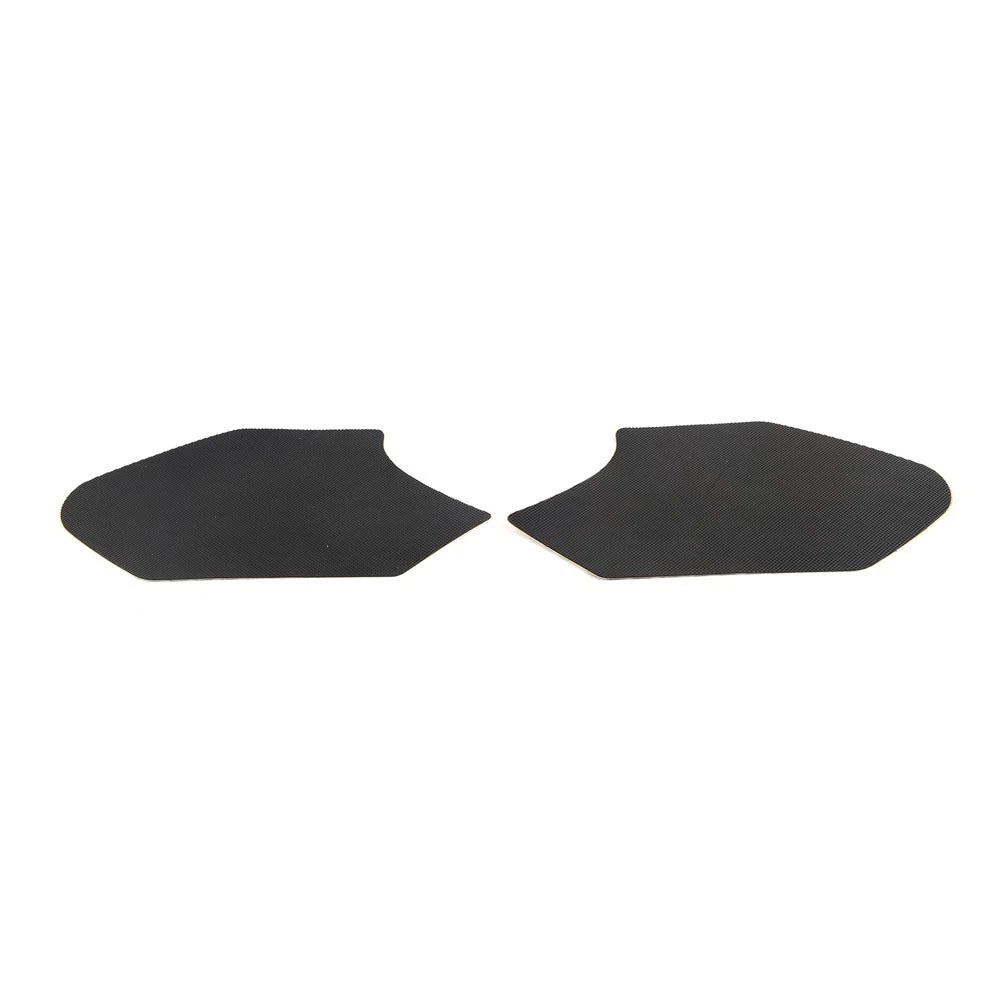 Tank Traction Side Pad Decals for Honda CB650F (2014-2017)