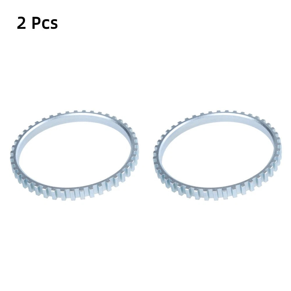 ABS Reluctor Rings for Renault Megane, Kangoo, Clio (2003-2010)