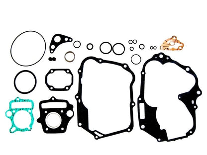 Complete Engine Gasket Set for Honda Z50R (1982-1999)